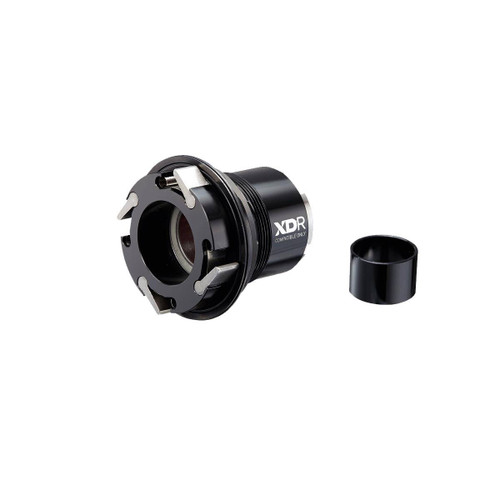 Kit Roue-libre pour Moyeu Arrière Route Super9 RB & 188 - XDR 12V - Black