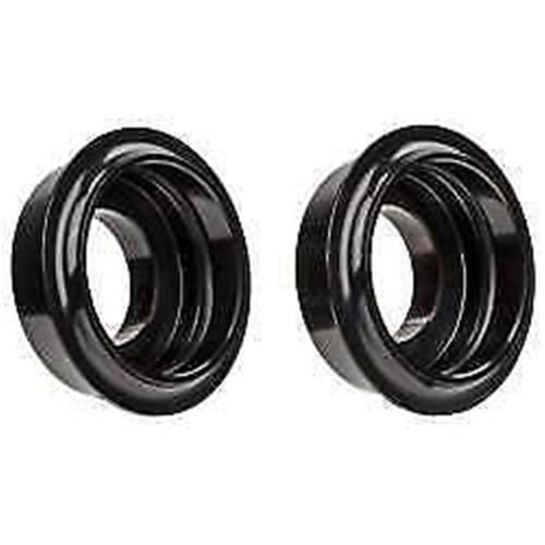 Adaptateur de Moyeu Avant Mtb ZM1 - TA 15x110mm / 31mm TC - Black