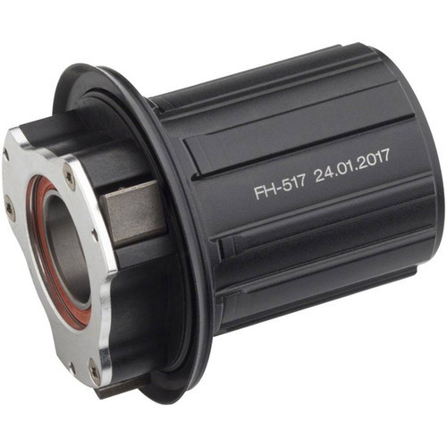 Kit Roue-libre pour Moyeu Arrière Mtb ZM1 - Sram/Shimano HG 11V - Black