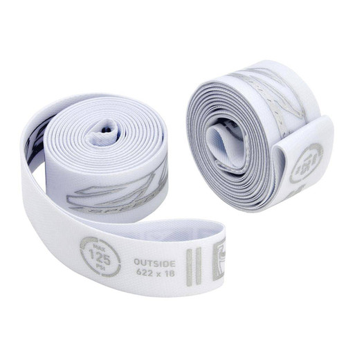 Kit Tubeless 3ZERO Moto 29p (1roue) - Tape TL + Fond de jante - Black (1 Tape, 1 fd de jante)