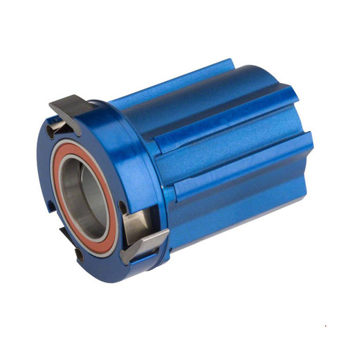 Kit Roue-libre pour Moyeu Arrière Route 176 & 177 - Campagnolo 9/12V - Blue