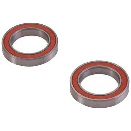 Kit de roulements Avant ou Arrière Route 76/77, 176/177, ZR1 Disc & Rim Brake - 2x Roulements