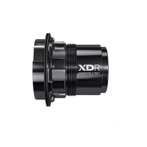 Kit Roue-libre pour Moyeu Arrière Route 176 & 177 - XDR 12V - Black