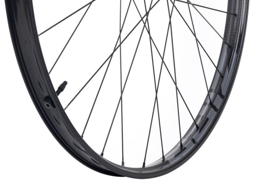 ROUE AVANT 3ZERO MOTO ZM2 29 15X110MM SLATE/STEALTH