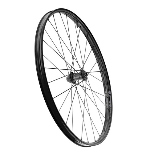 Roue Arrière 101 XPLR 700c Tubeless Disque (CL) - HG 11V / 12x142mm - Stickers Standard Grey
