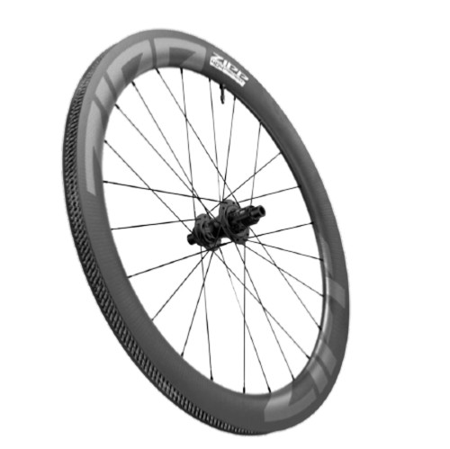 Roue Arrière 404 Firecrest 700c Tubeless Disque (CL) - HG 11V / 12x142mm