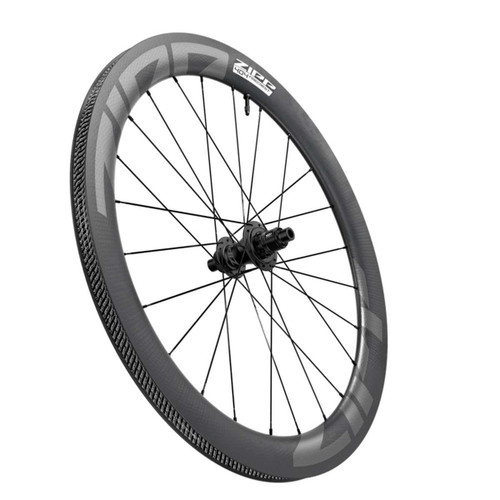 Roue Arrière 404 Firecrest 700c Tubeless Disque (CL) - XDR 12V / 12x142mm Roue Arrière 404 Firecrest 700c Tubeless Disque (CL) - XDR 12V / 12x142mm