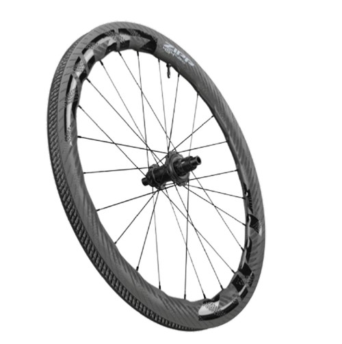 Roue Arrière 454 NSW 700c Tubeless Disque (CL) - HG 11V / 12x142mm