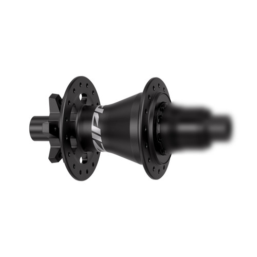 Moyeu Mtb ZM2 Disc Brake (6T) Arrière A1 - 32 trous / TA 12x148 mm / HG 11V - Black