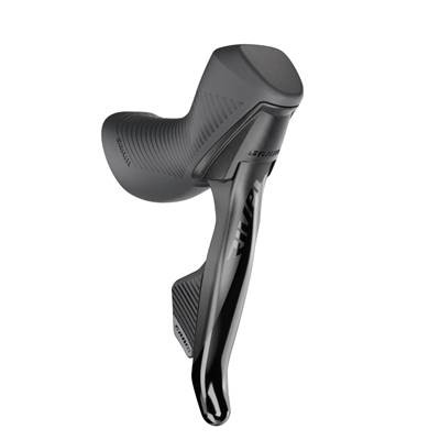 LEVIER DROIT  RIVAL ETAP AXS FM FREIN ARRIERE DURITE 1800MM