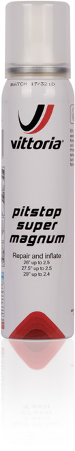 PIT STOP SUPER MAGNUM 125ML