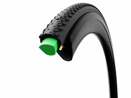 MOUSSE AIR-LINER GRAVEL