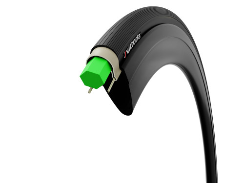 TLR ROAD - KIT TUBELESS AIR-LINER MEDIUM 27/29