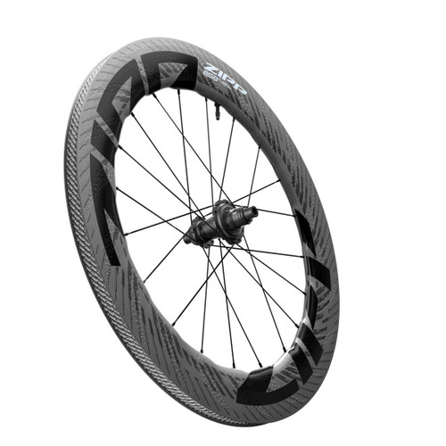 Roue Arrière 858 NSW 700c Tubeless Disque (CL) - HG 11V / 12x142mm Roue Arrière 858 NSW 700c Tubeless Disque (CL) - HG 11V / 12x142mm