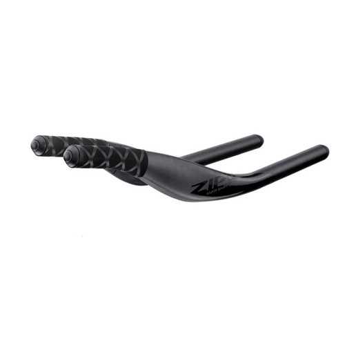 Sélecteur Electronique VUKA SHIFT AXS90 A1 - 1/2V x 11/12V / Sans fil / Mont. À Droite / incl. Collier de serrage alu - Black