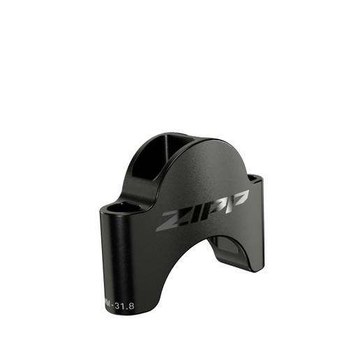 Kit de Cales pour Prolongateur VUKA CLIP A1 - Aluminium/d=31.8mm/Htr=25mm - Brushed Black