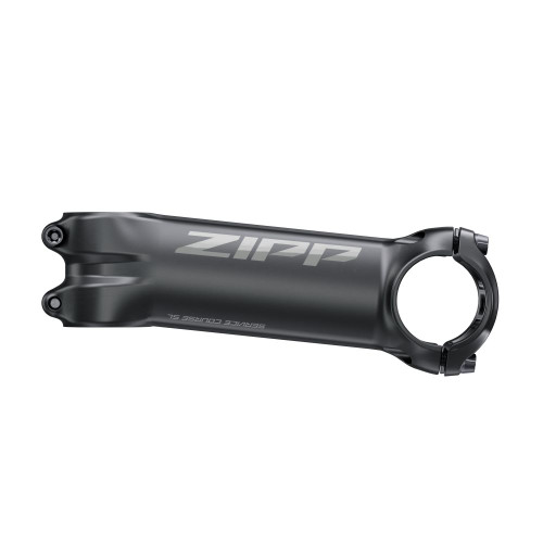 POTENCE ZIPP SERVICE COURSE SL 6° 70MM 1""1/8 M.BLACK LOGO GLO