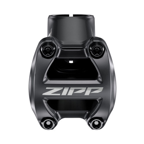 POTENCE ZIPP SERVICE COURSE SL 6° 140MM 1""1/8 M.BLACK LOGO GL
