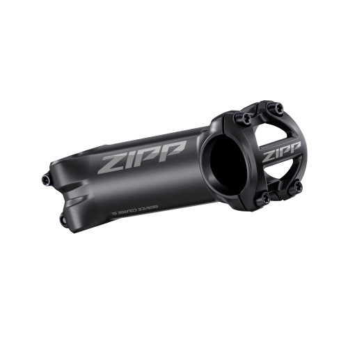 POTENCE ZIPP SERVICE COURSE SL 6° 150MM 1""1/8 M.BLACK LOGO GL