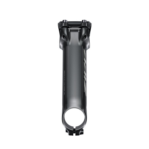 POTENCE ZIPP SERVICE COURSE SL 17° 90MM 1""1/8 M.BLACK LOGO GL