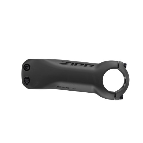 POTENCE ZIPP SL SPEED 6° 80MM 11/8 CARBON LOGO M.BLACK