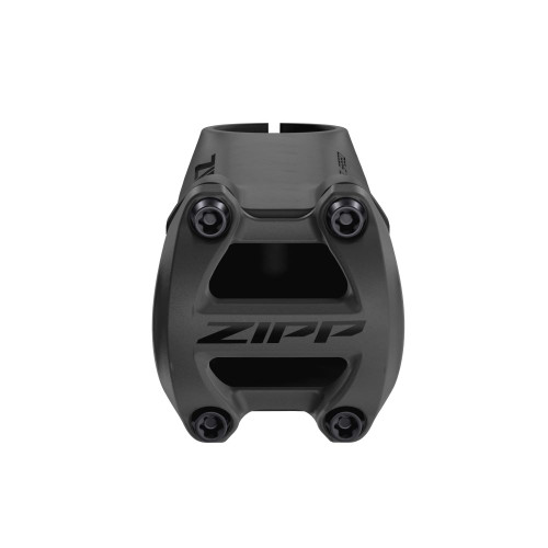 POTENCE ZIPP SL SPEED 6° 120MM 1""1/8 CARBON LOGO M.BLACK"