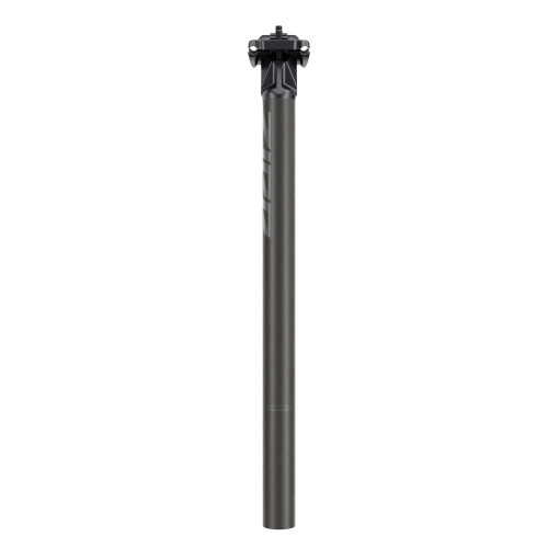 TIGE DE SELLE SERVICE COURSE SL 31.6MM, LG 400MM, RECUL 20MM, BLACK