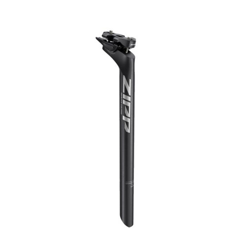 TIGE DE SELLE SERVICE COURSE 31.6MM LG350MM R.20MM B.BLACK LOGO GRAVE