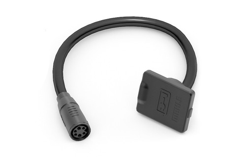 Port de Connexion de chargement X35+ V2.0