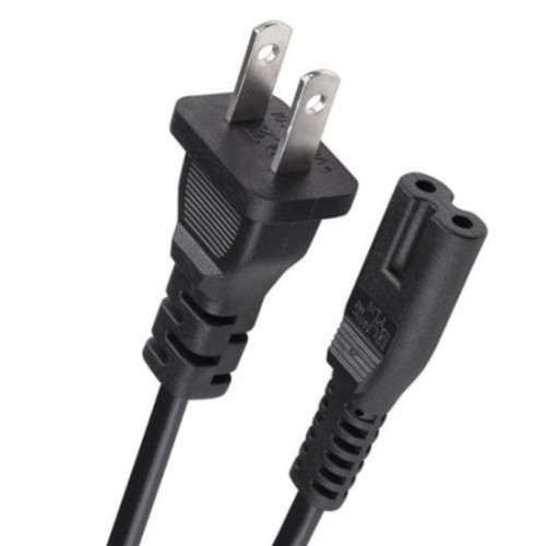 Cordon d'Alimentation pour chargeur X20/X35+/M40 USA type A