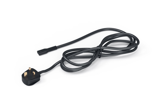 Cordon d'Alimentation pour chargeur X20/X35+/M40 UK type G
