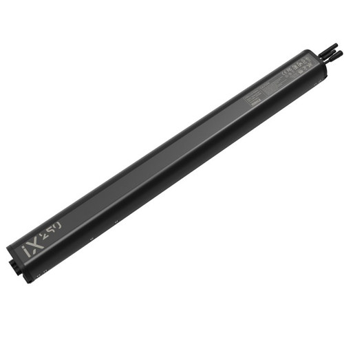 Batterie Interne X20 iX250W 36V env.236Wh.