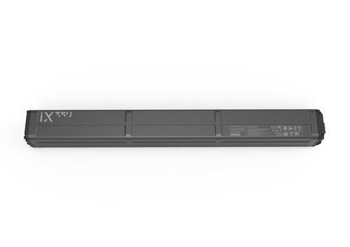 Batterie Interne X20 iX350W 36V env.350Wh.