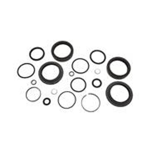 Service Kit Basic ROCKSHOX PIKE SOLO AIR