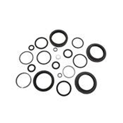 Service Kit Basic ROCKSHOX YARI A2 DUAL POSITION