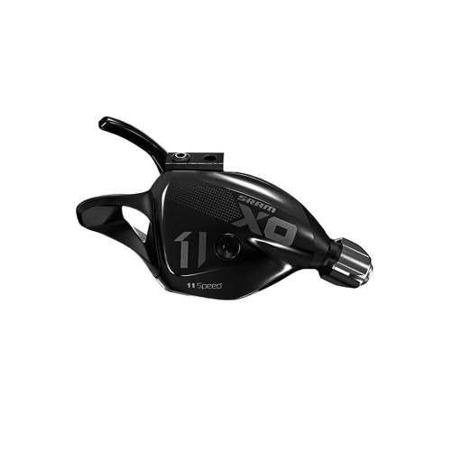 COMMANDE DE VITESSES DROITE X01 11V TRIGGER NOIR