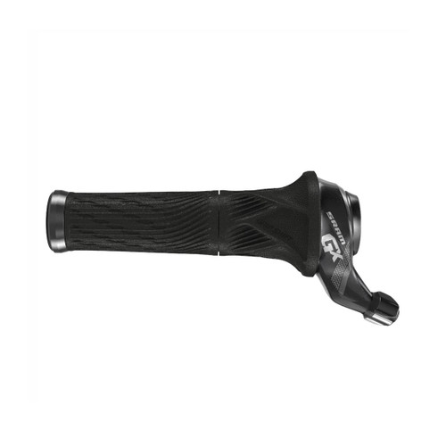 COMMANDE DE VITESSES DROITE GX 11V GRIP SHIFT AVEC POIGNEE NOIR COMMANDE DE VITESSES DROITE GX 11V GRIP SHIFT AVEC POIGNEE NOIR