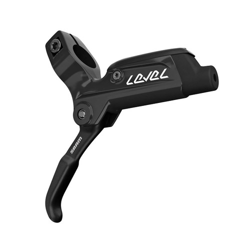 FREIN AVANT LEVEL SANS DISQUE NOIR DURITE 950MM