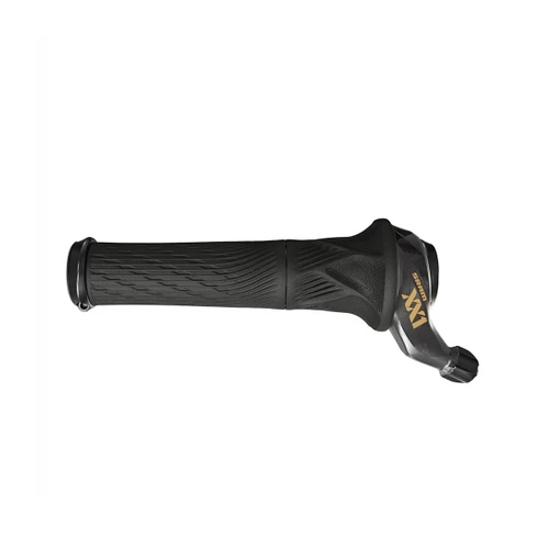 COMMANDE DE VITESSES DROITE EAGLE XX1 12V GRIP SHIFT GOLD