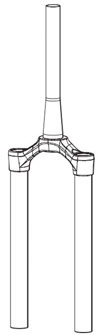 TE/PLGS LYK/YARI DB 27/29B 44OS 69OD 1.8 NOIR BRILL. SS.MARQ.