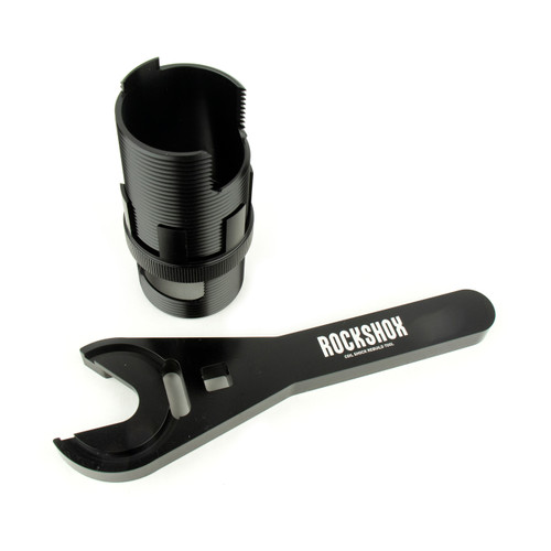 OUTIL COMPRESSION RESSORT ET MESURE SUPER DEL./DELUXE COIL B1+(2023