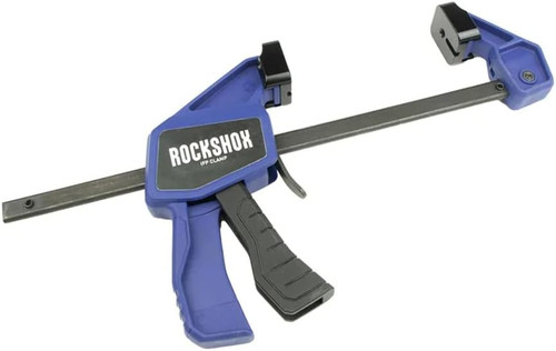 OUTIL DE COMPRESSION POUR AMORTISSEUR ROCKSHOX