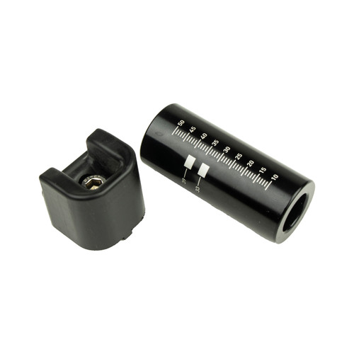 OUTIL AMORT.  CLAMP 26MM (SERVICE COMPRESS.) - SUPER DELUXE/THRUS