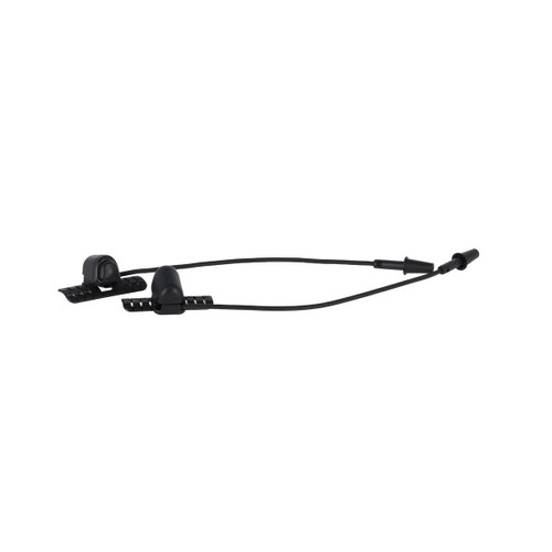 Boutons Satellites MULTICLICS ETAP A1 (eTap & AXS) - Cable Lgr=150mm / 2 x MultiClics (cables incl.) - Black Boutons Satellites MULTICLICS ETAP A1 (eTap & AXS) - Cable Lgr=150mm / 2 x MultiClics (cables incl.) - Black