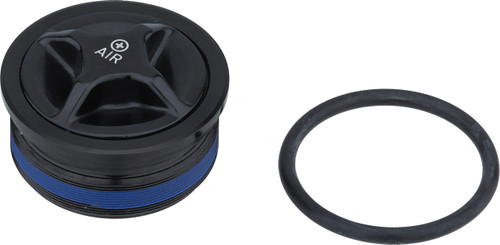 SPRING AIR TOP CAP DEBONAIR+ 35MM LYRIK
