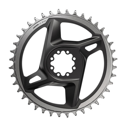 PLATEAU ROUTE 42T DM X-SYNC GREY (RED, FORCE)