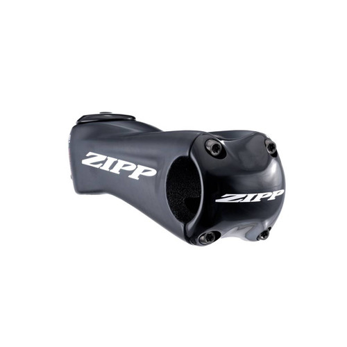POTENCE SL SPRINT 12° 1.125 90MM CARBON WITH MATTE WHITE DECAL