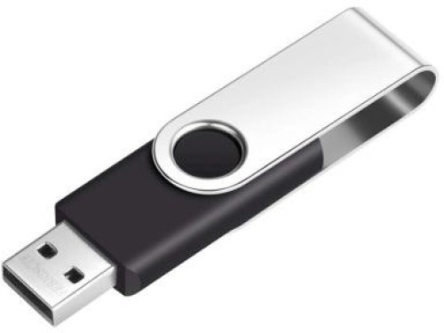 Clé USB 16GB compatible  X35+. Necessite le câble GCU