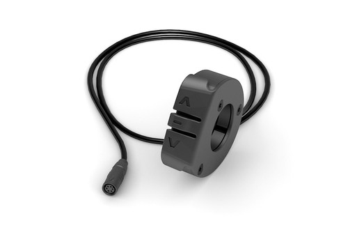 Commande de Contrôle au Guidon X35+ iWoc TRIO CAN V2 (câble Y non fourni)