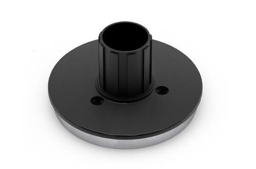 Corps de K7 Shimano HG pour Système X35+ avec Carter Moteur Droit